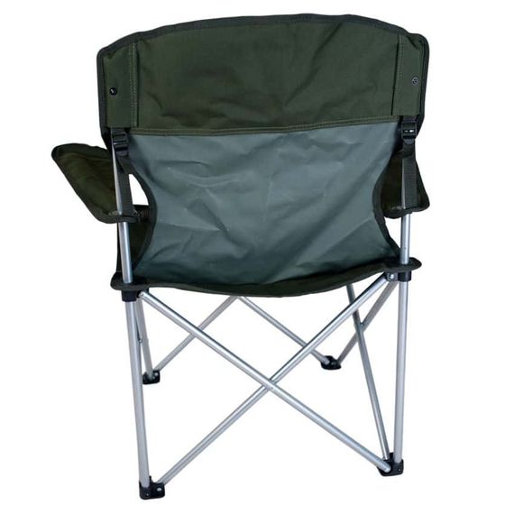 Крісло складане туристичне Ranger FC610-96806 River RA 2204 для риболовлі пікніка та відпочинку | Зображення 2