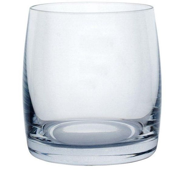 Набор стаканов 230 мл 6 шт Bohemia Ideal (Pavo Tumbler) 25015/230