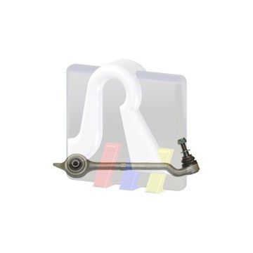 Рычаг передний нижний правый BMW 5 E39 95-, RTS, 95-09584-1,