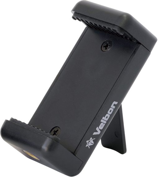 Відеоштатив Velbon EX-230 II With Smartphone Holder | Зображення 6