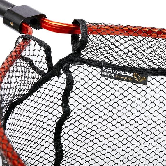 Підсак Savage Gear Easy-Fold Net M (70x58cm) 98-154cm | Зображення 2