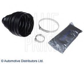 Пильовик ШРКШ зовнішній (компл.) Mazda (вир-во Blue Print) BLUE PRINT ADM58175 на MAZDA 3 (BK)