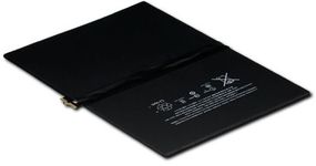 Акумулятор iPad Pro A1664 високої ємності 7306 мАг XPRO (23779-01_652)