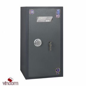 Сейф офисный Safetronics NTL 80MEs