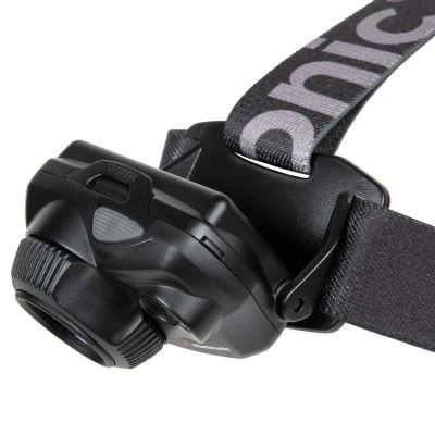 Фонарь Mactronic Maverick (595 Lm) Focus Recharg Type-C (AHL0053) | Зображення 8