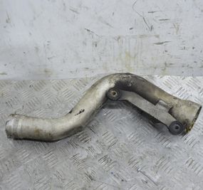 Патрубок інтеркулера правий 2.0 TDI Volkswagen Golf V Passat B6 Jetta III 2003-2013 Фольксваген 1K0145762Q