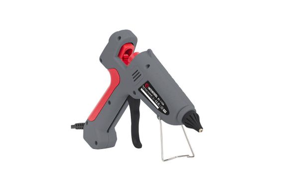 Пистолет клеевой Intertool - 11,2 мм x 100 Вт (RT-1106) | Зображення 4