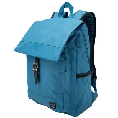 Рюкзак туристичний Semi Line 12 Blue (J4921-2) (DAS302875) | Зображення 3