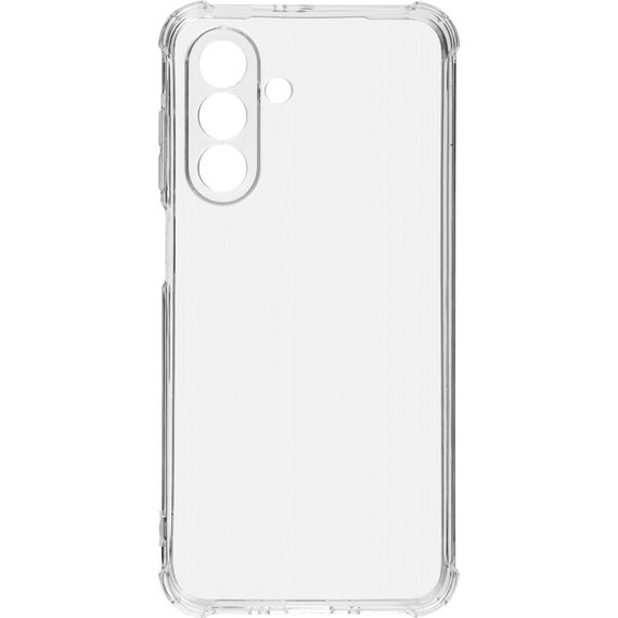 Чохол до мобільного телефона Armorstandart Air Force Samsung A26 5G Camera cover Clear (ARM82171)