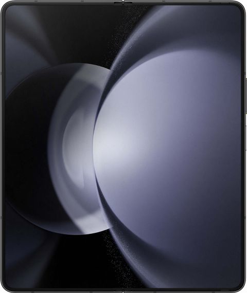 Смартфон Samsung Galaxy Fold 5 (F946) 7.6' 12/256GB, 2SIM, 4400mAh, Black (SM-F946BZKBSEK) | Зображення 3