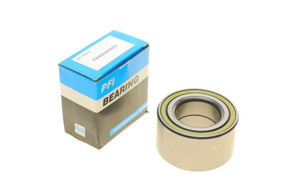 Подшипник ступицы задней Mazda RX-7 92-02 PW45830045CS