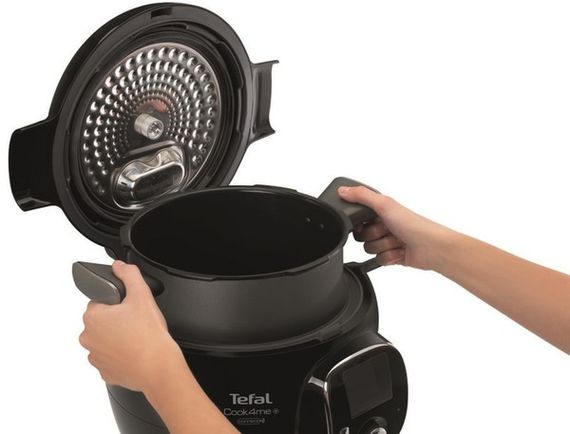 Мультиварка Tefal CY855830 | Зображення 3