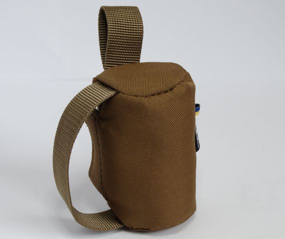 Мішок малий подушка 6 на 9 см GEN 1 койот | Зображення 7