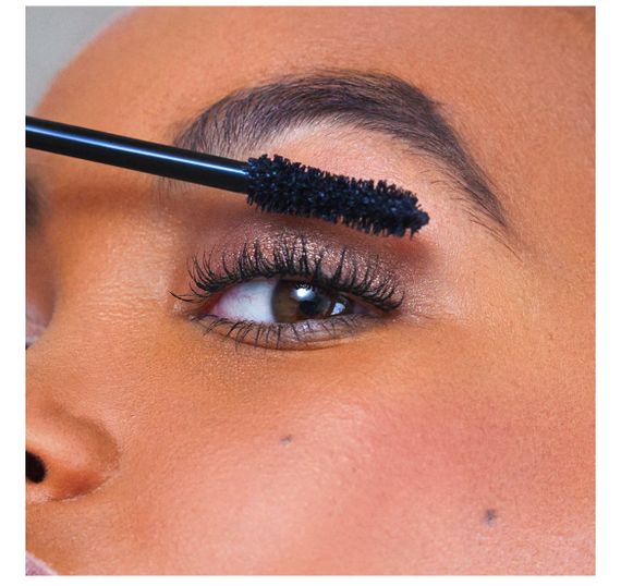 3INA The 24H Level Up Mascara Mini стійка туш для вій, 8 ml | Зображення 1