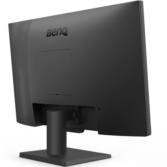 TFT 23.8" BenQ GW2490, IPS, 100Hz, 2хHDMI, DP, колонки, чорний