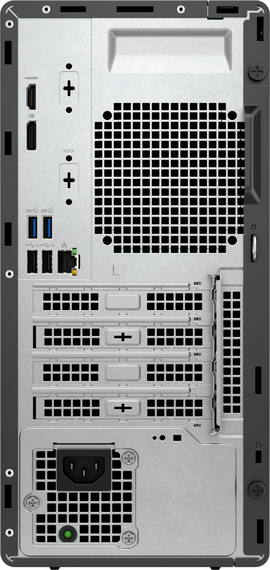 Комп&#039;ютер персональний DELL OptiPlex 7020 MT N116O7020MT | Зображення 3