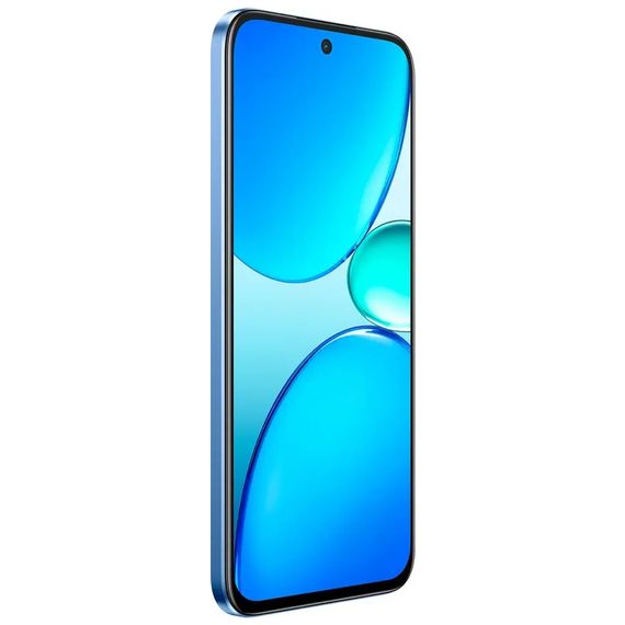 Мобільний телефон realme C85 8/256GB Kingfisher Blue | Зображення 2