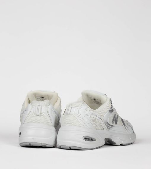 жіночі кросівки New Balance 530 White/Silver | Зображення 2