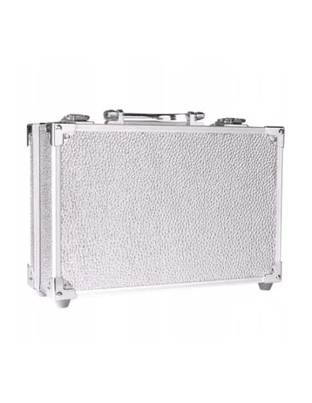 Набор косметики для макияжа GM19423 в чемоданчике HA-281 | Зображення 2