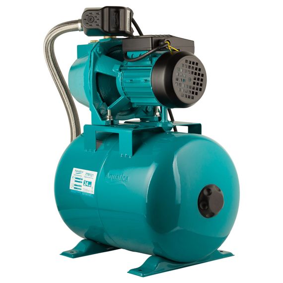 Насосна станція Aquatica 0.75кВт Hmax48м Qmax 55л/хв 775092/24 | Зображення 3