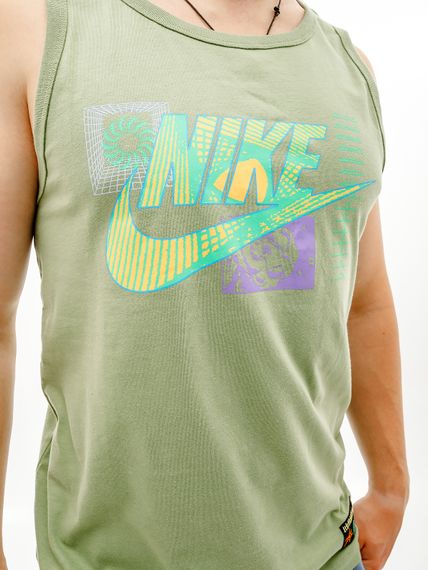 Майка Nike M NSW TANK FESTIVAL HBR | Зображення 2