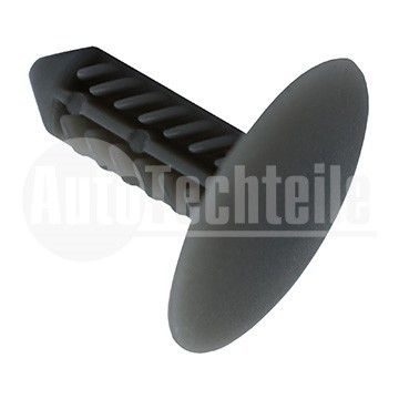 Клипса Opel Vivaro 14- / Renault Kangoo 08- / Trafic 14-, AutoTechteile, 505 0535, 8200609205