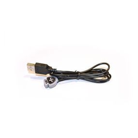 Зарядка (запасний кабель) для вібраторів Mystim USB charging cable Sex Aura
