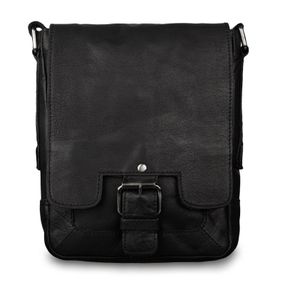 Сумка Ashwood 8341 Black