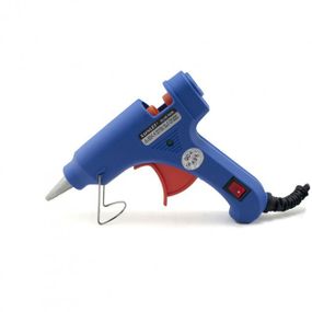 Пистолет клеевой XUNLEI XL-E20 7,5мм, Клеевой пистолет для рукоделия, Клеевой пистолет EN-360 для творчества