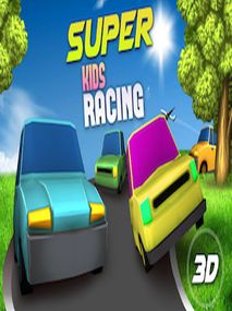Super Kids Racing Steam Key GLOBAL