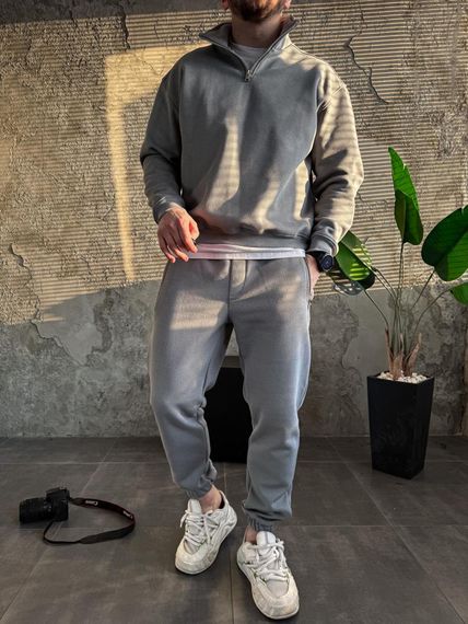 Костюм утеплений | Зображення 1