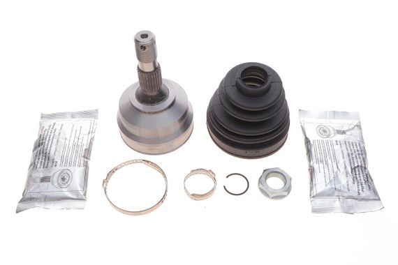 ШРКШ зовнішній Citroen DS4 DS5 11-15 Peugeot 308 07-14 3008 5008 09- 25z 39z 58.4mm 94.9mm 88.7mm  15-1711