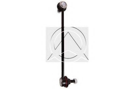 Тяга стабілізатора MERCEDES C-CLASS, CLC-CLASS, CLK 00-11 перед. міст (Вир-во SIDEM) SIDEM 49468 на MERCEDES-BENZ C-CLASS T-Model (S203)