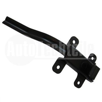 Фиксатор двери задней  (на кузове) Mercedes Benz Sprinter W901-905 95-06/ VW LT 96-06, AutoTechteile, 100 7681, 74379