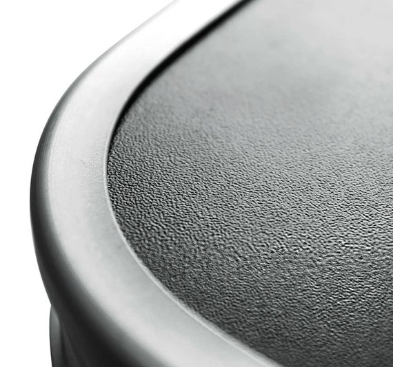 Стіл Bo-Camp Otter 80x40 cm Anthracite (1693680) (DAS301470) | Зображення 8