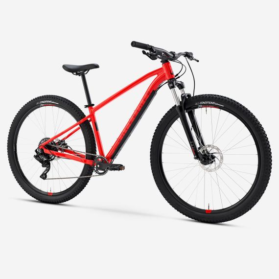 Гірський велосипед Expl 500 29" червоний - S - 150-164 см | Зображення 1