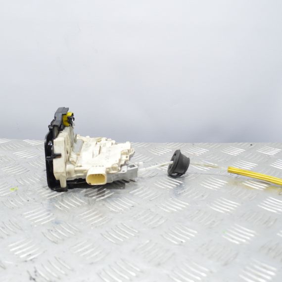 Замок задньої правої двері Audi A4 B7 2004-2008 Замок двері задній правий Ауді а4 б7 8E0839016AA | Зображення 1