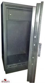 Сейф взломостойкий Safetronics EURON 2130ME