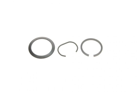 ШРКШ зовнішній Audi A4 A6 VW Passat B5 98-05 Skoda SuperB 02-08 33z 27z 53mm 98mm 30mm  +ABS45z  15-1381 | Зображення 3