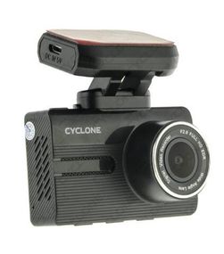 Відеореєстратор Cyclone DVF-86 WIFI