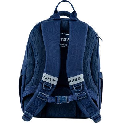Рюкзак школьный Kite Education 770 NASA (NS24-770M) | Зображення 2