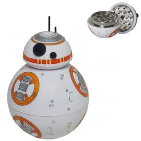 Гриндер Для Табака "Star Wars Droid BB-8"