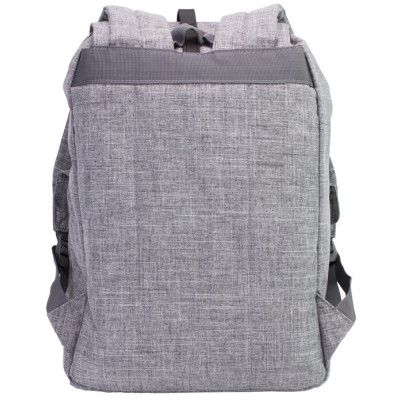 Рюкзак школьный Bodachel 43*19*29 см серый (BS13-26) - Топ Продаж! | Зображення 2