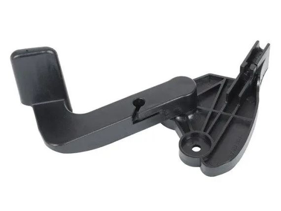 Seat Exeo (08-13) ручка відкривання капота, Сеат Ексео 8E1823533B