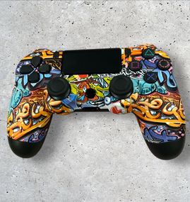 Джойстик для Sony PS4 PS3 Playstation 4 3 PC, беспроводной Bluetooth-контроллер
