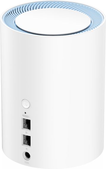 Система WiFi Cudy M1200(2-pack), AC1200 Wi-Fi Mesh Solution | Зображення 3
