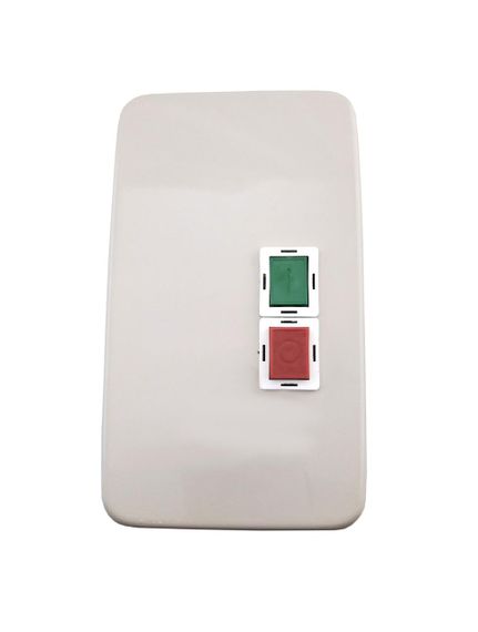 Контактор КММо38063 оболочка метал 80А РТ-63-80А 400В/АС3 IP54 Ny95504500 | Зображення 3