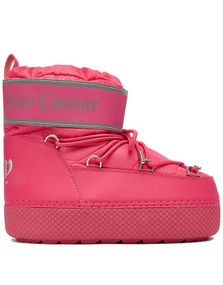 Снігоходи Juicy Couture pink 35 розмір