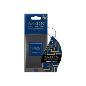 Освіжувач повітря AREON Premium Verano Azul