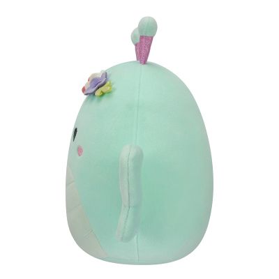 М&apos;яка іграшка Squishmallows Метелик Рейна 13 см (SQER00814) | Зображення 2